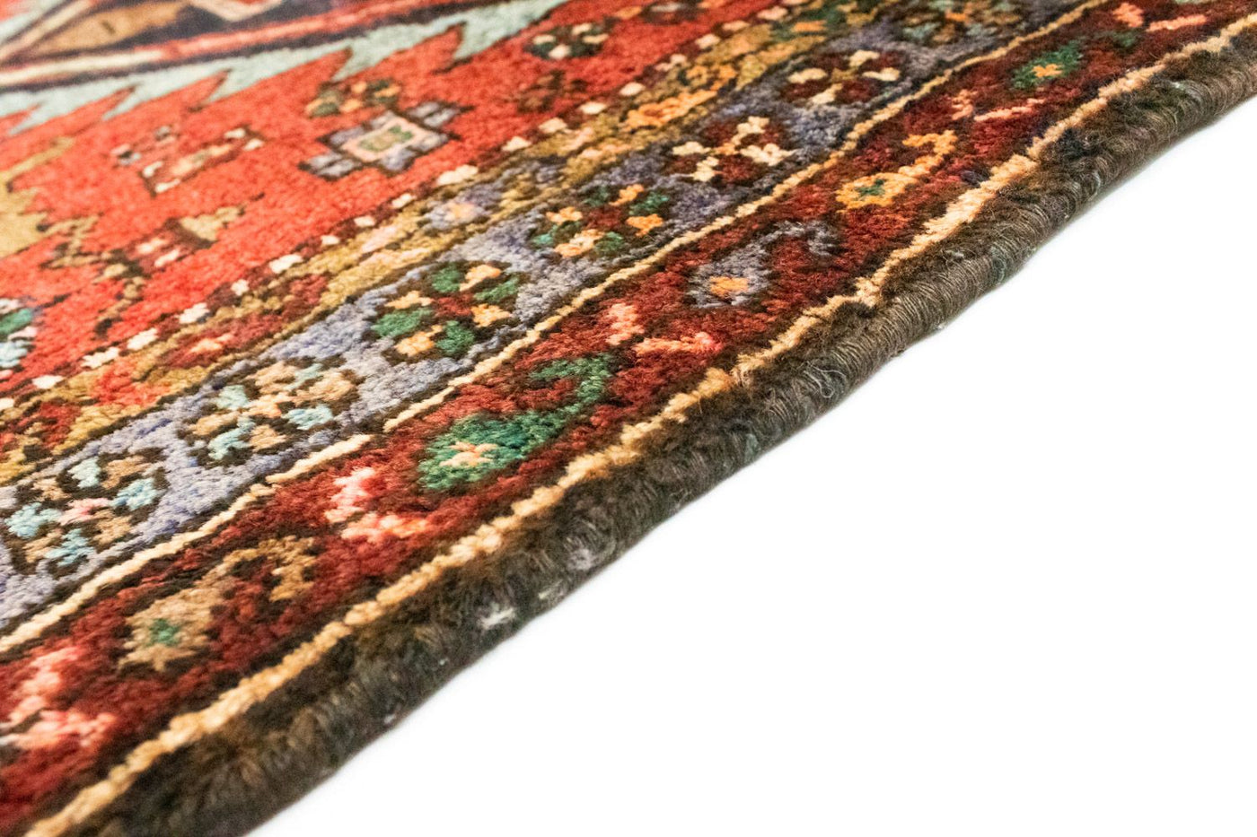 Hamadan Mattan 300x114cm - Persisk matta
