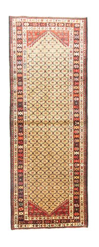 Runner Persisk matta - Nomadic - 320 x 110 cm - beige