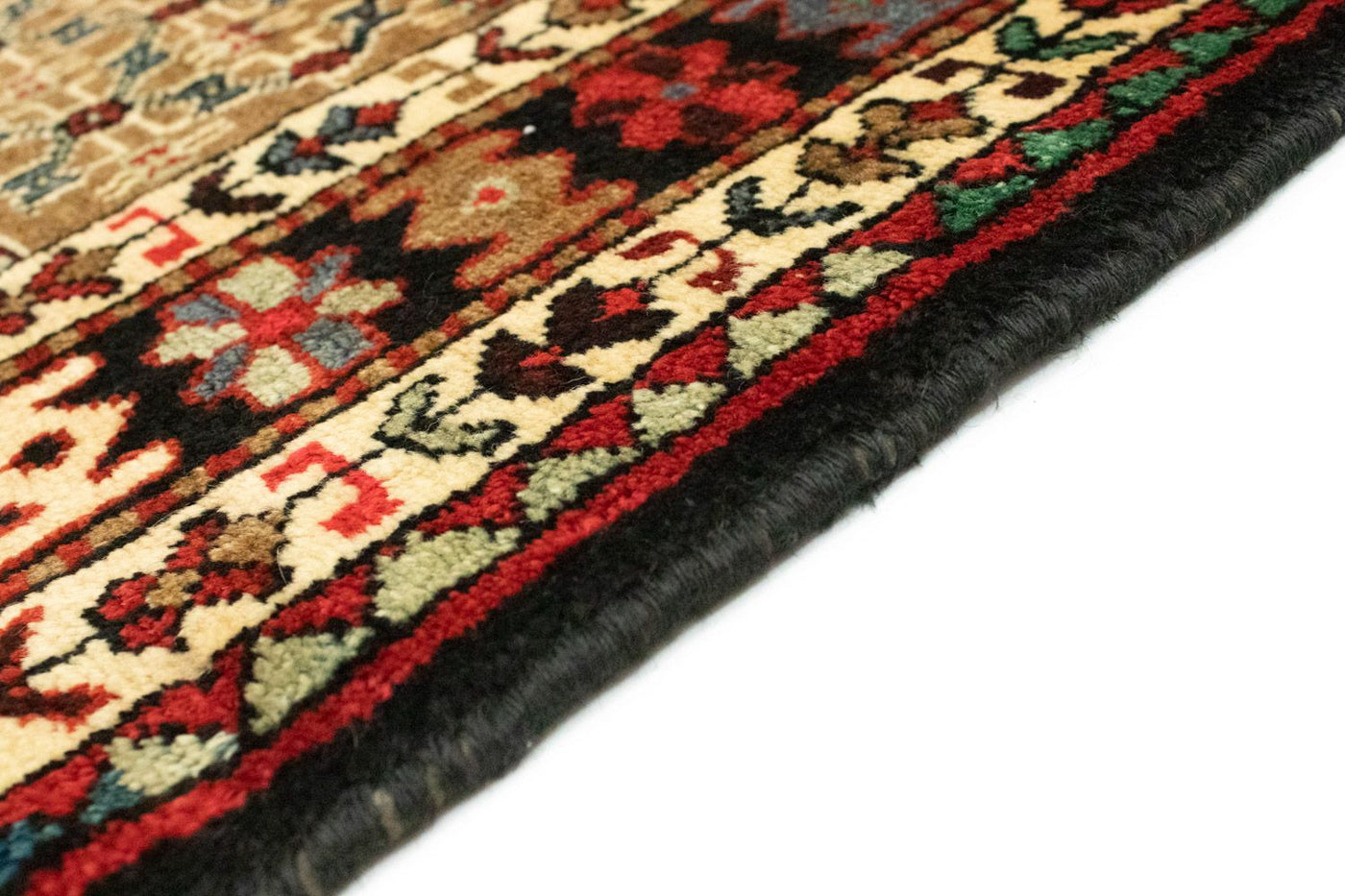 Hamadan Mattan 320x110cm - Persisk matta