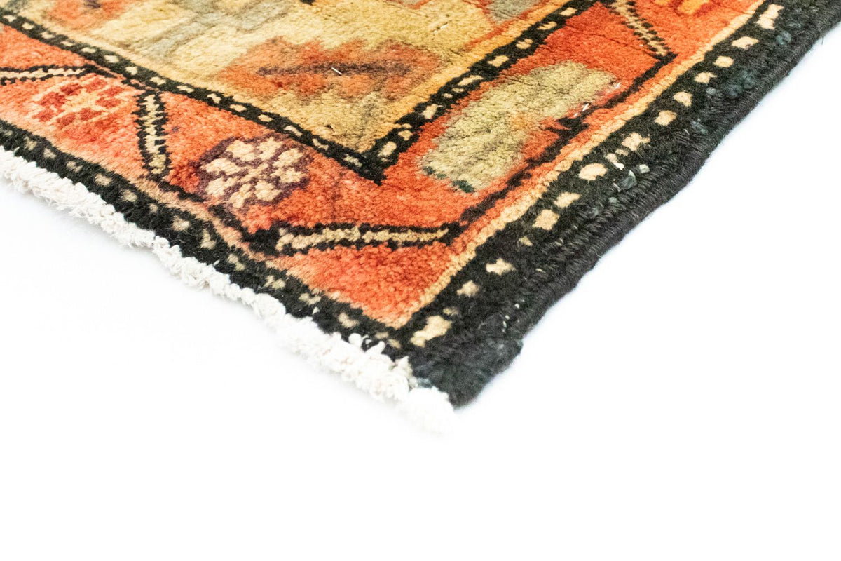 Runner Persisk matta - Nomadic - 320 x 113 cm - orange