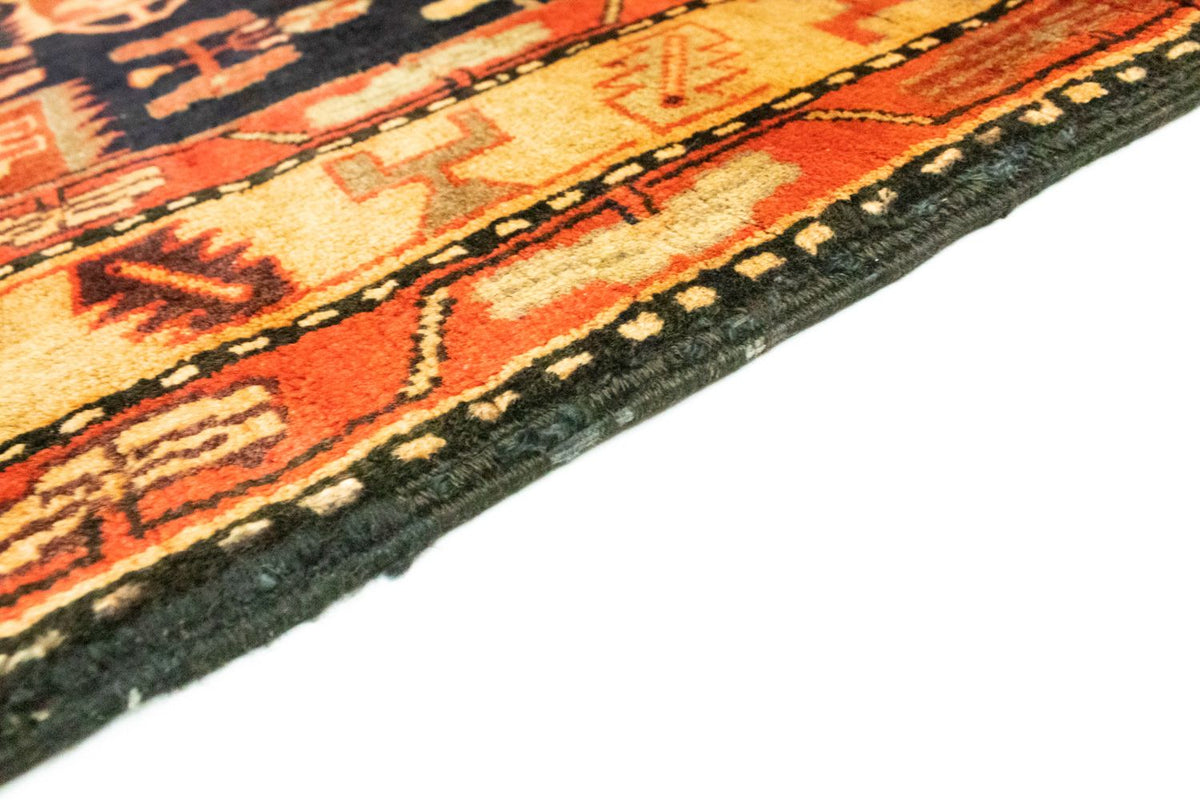 Runner Persisk matta - Nomadic - 320 x 113 cm - orange