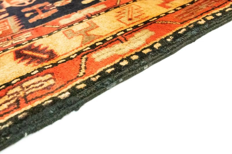 Runner Persisk matta - Nomadic - 320 x 113 cm - orange