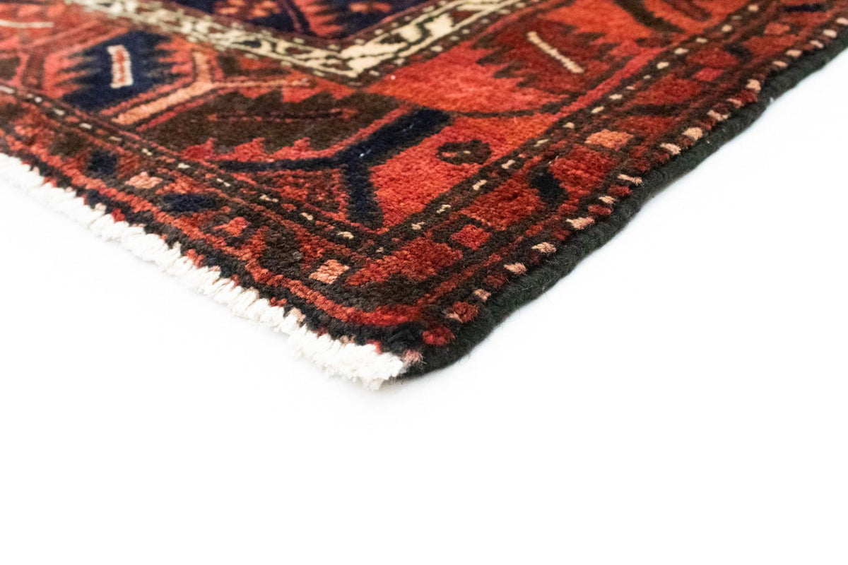 Runner Persisk matta - Nomadic - 316 x 118 cm - blå