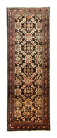 Hamadan Mattan 327x112cm - Persisk matta