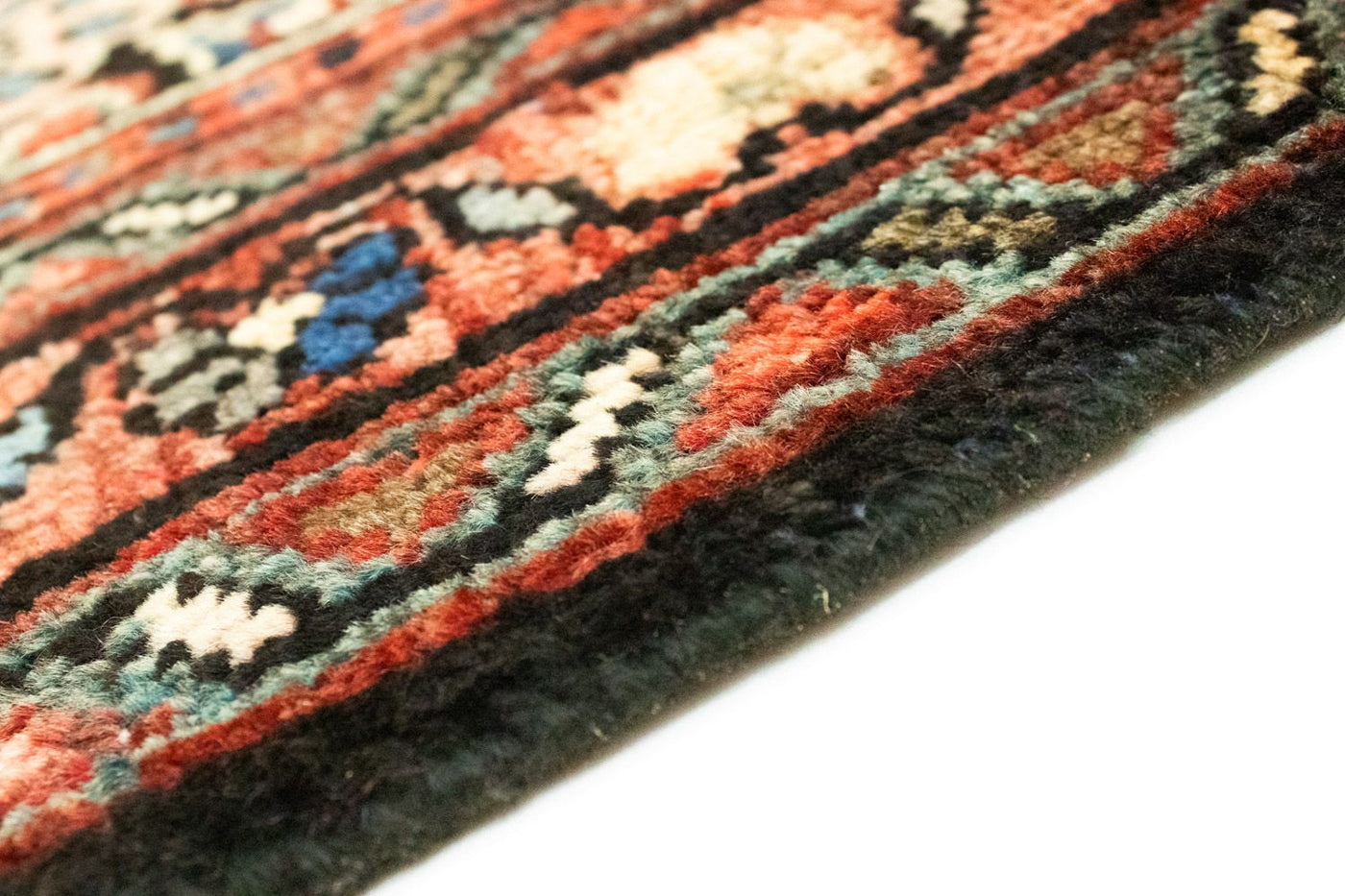 Hamadan Mattan 327x112cm - Persisk matta