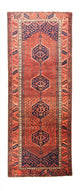 Hamadan Mattan 315x120cm - Persisk matta