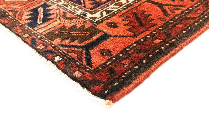 Runner Persisk matta - Nomadic - 315 x 120 cm - blå