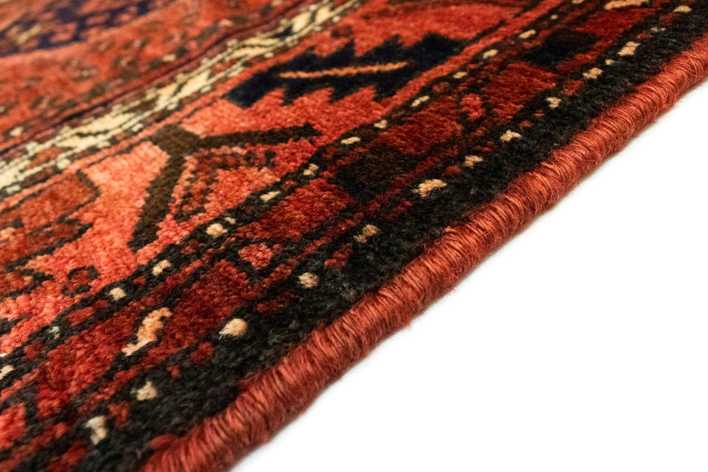 Hamadan Mattan 315x120cm - Persisk matta