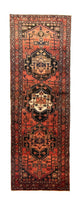 Hamadan Mattan 300x101cm - Persisk matta