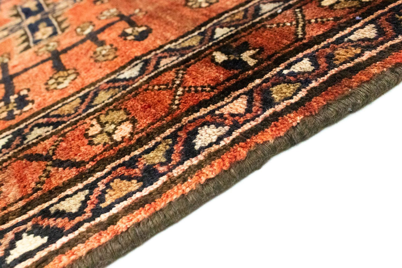 Hamadan Mattan 300x101cm - Persisk matta