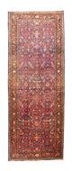 Hamadan Mattan 290x110cm - Persisk matta