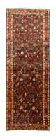 Hamadan Mattan 111x306cm - Persisk matta
