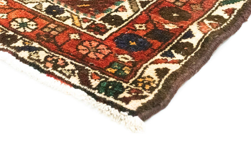 Runner Persisk matta - Nomadic - 306 x 111 cm - brun