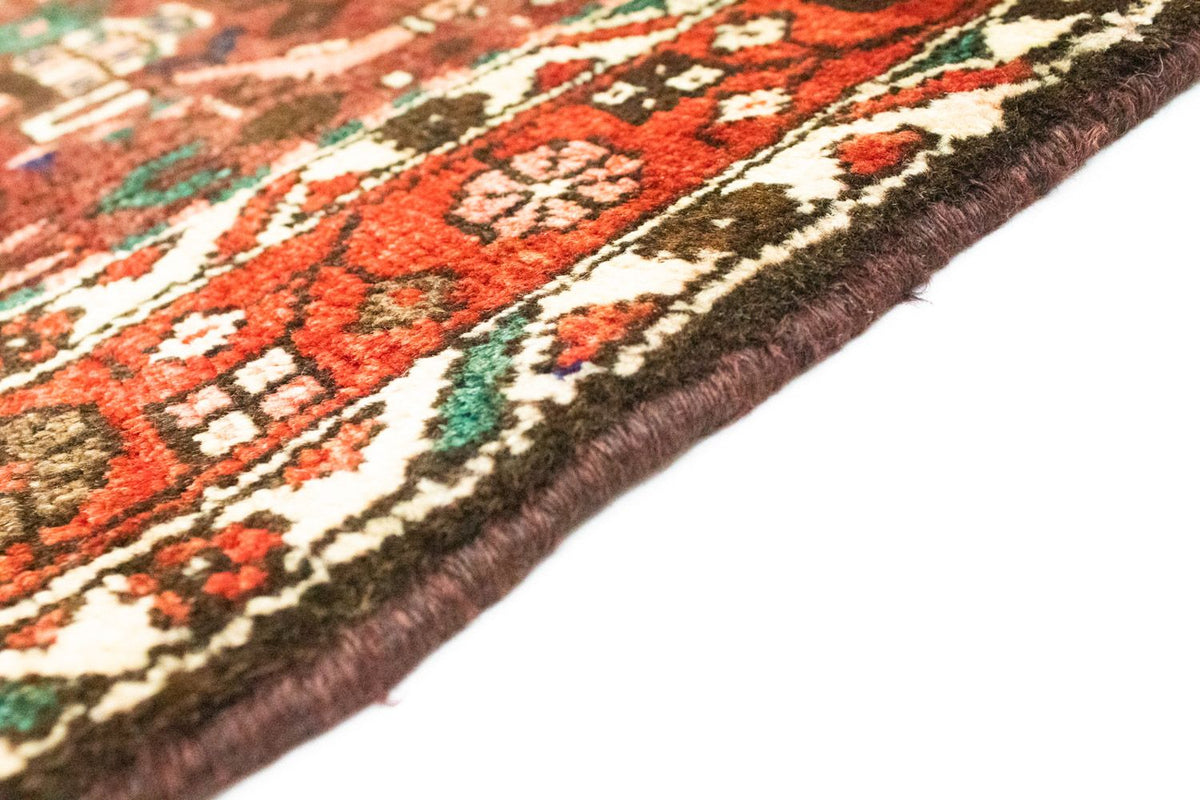 Runner Persisk matta - Nomadic - 306 x 111 cm - brun