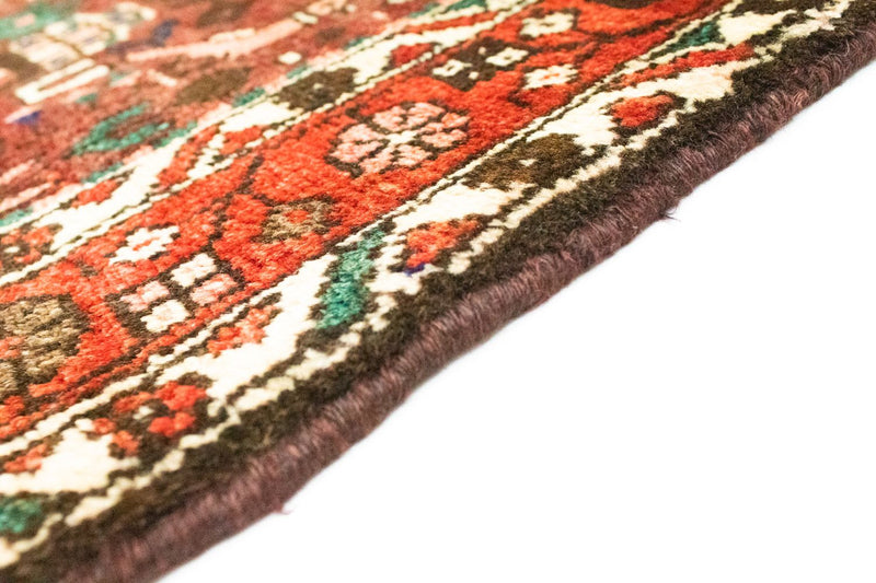 Runner Persisk matta - Nomadic - 306 x 111 cm - brun