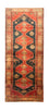 Runner Persisk matta - Nomadic - 286 x 107 cm - orange