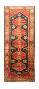 Hamadan Mattan 286x107cm - Persisk matta