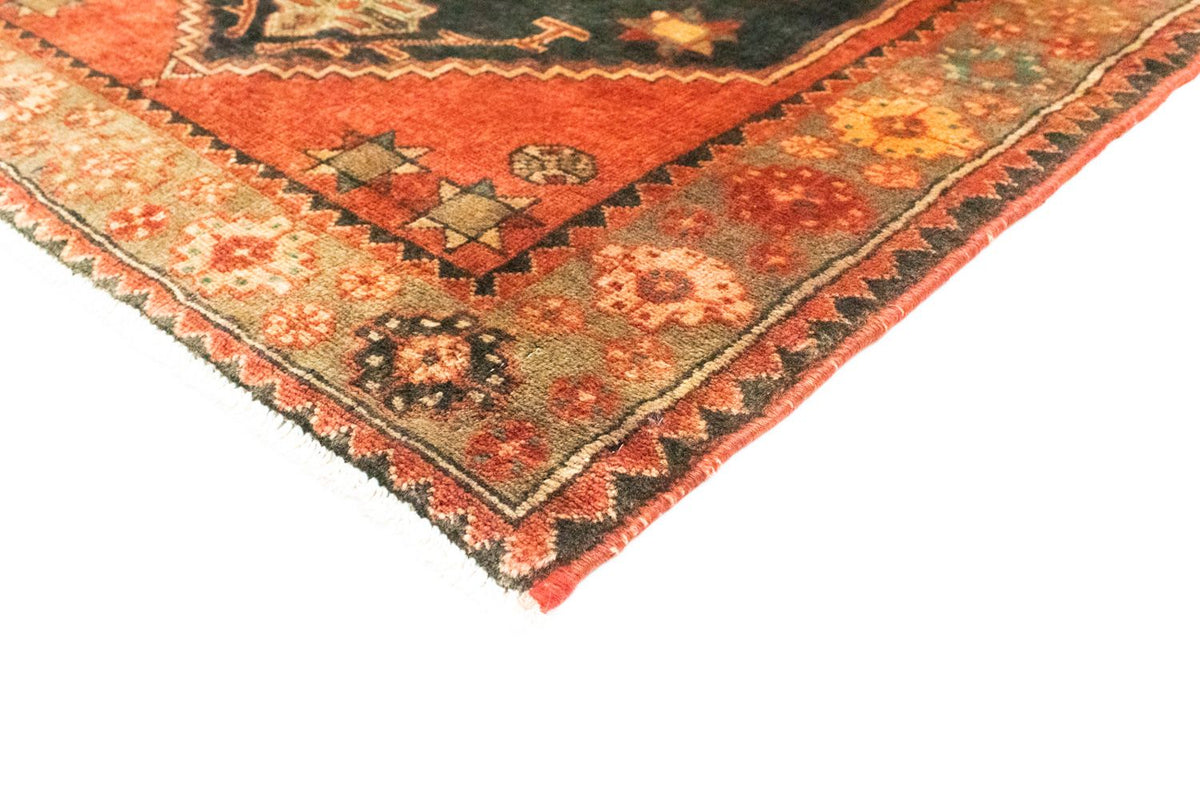 Runner Persisk matta - Nomadic - 286 x 107 cm - orange