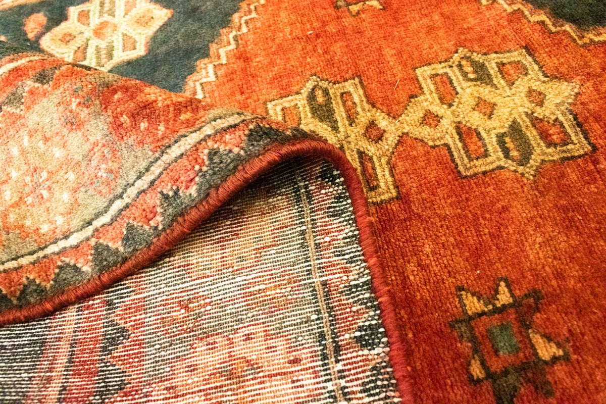 Runner Persisk matta - Nomadic - 286 x 107 cm - orange