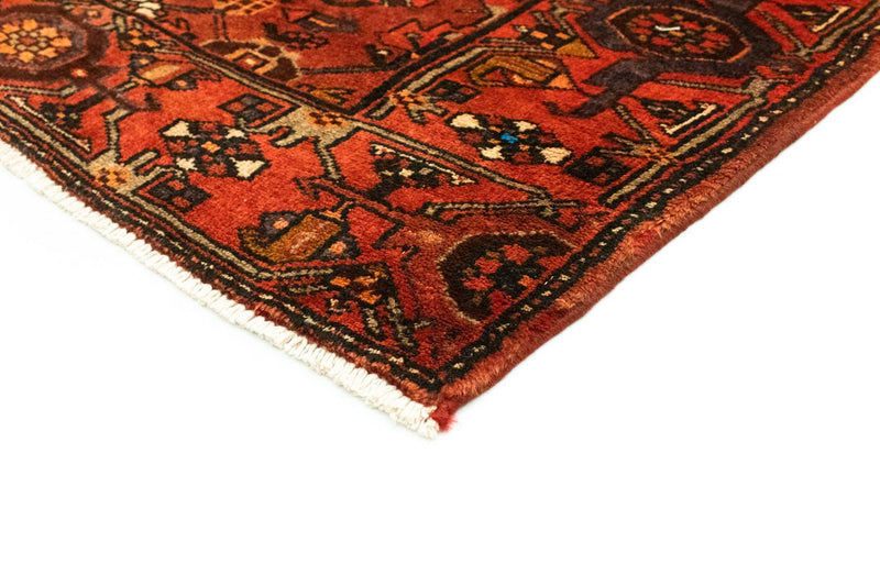 Runner Persisk matta - Nomadic - 302 x 112 cm - orange