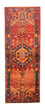Runner Persisk matta - Nomadic - 290 x 103 cm - orange