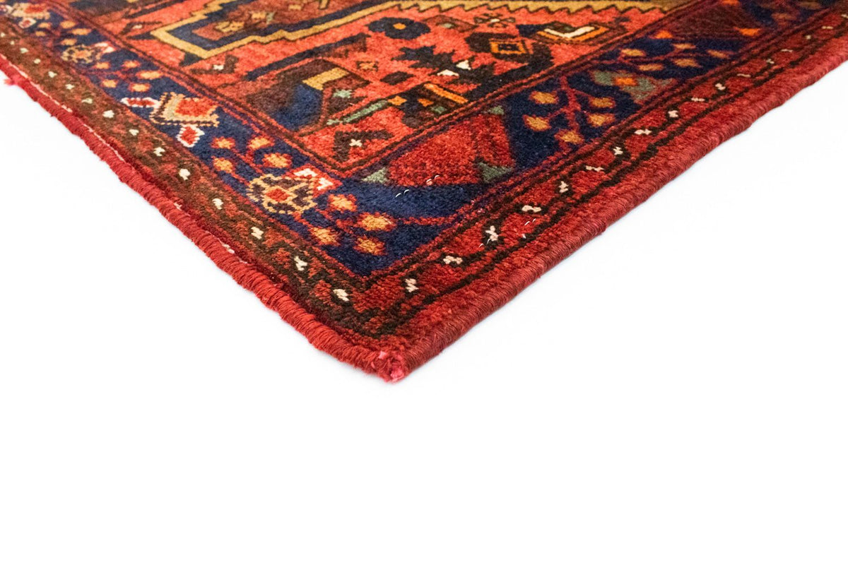 Runner Persisk matta - Nomadic - 290 x 103 cm - orange