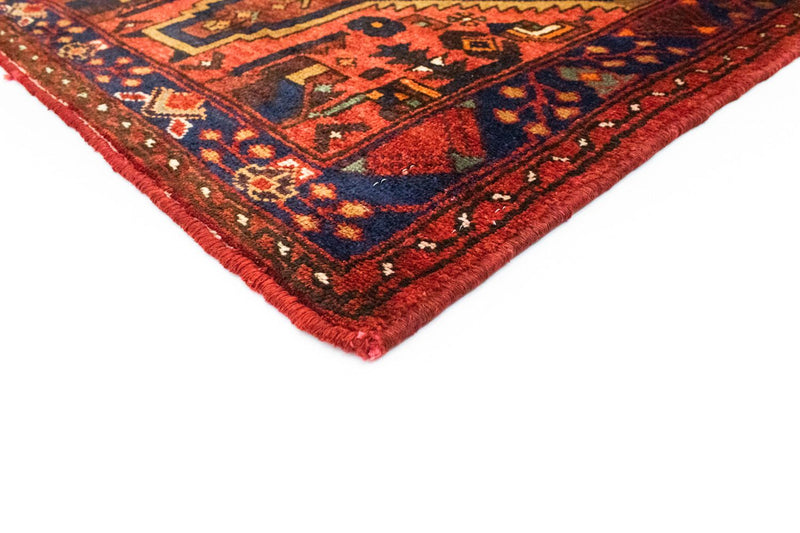 Runner Persisk matta - Nomadic - 290 x 103 cm - orange