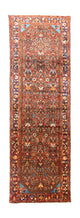 Hamadan Mattan 318x100cm - Persisk matta
