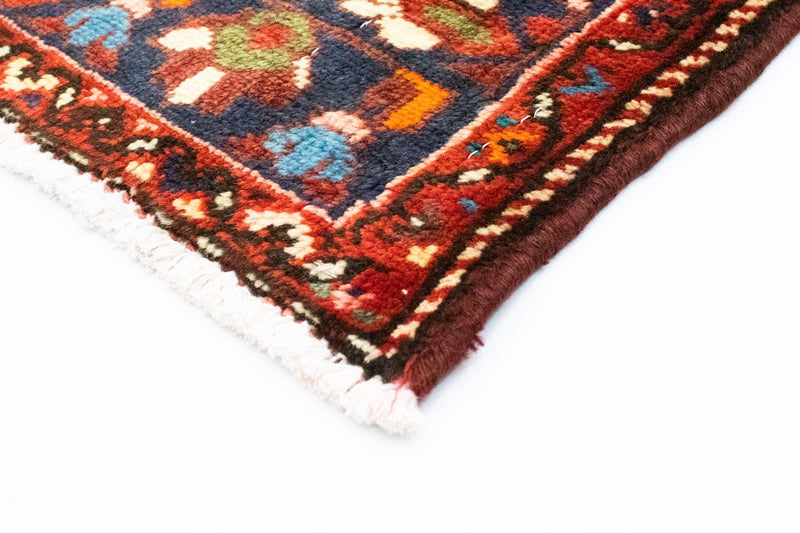 Runner Persisk matta - Nomadic - 318 x 100 cm - brun