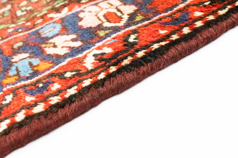 Runner Persisk matta - Nomadic - 318 x 100 cm - brun