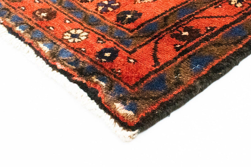 Runner Persisk matta - Nomadic - 305 x 115 cm - blå