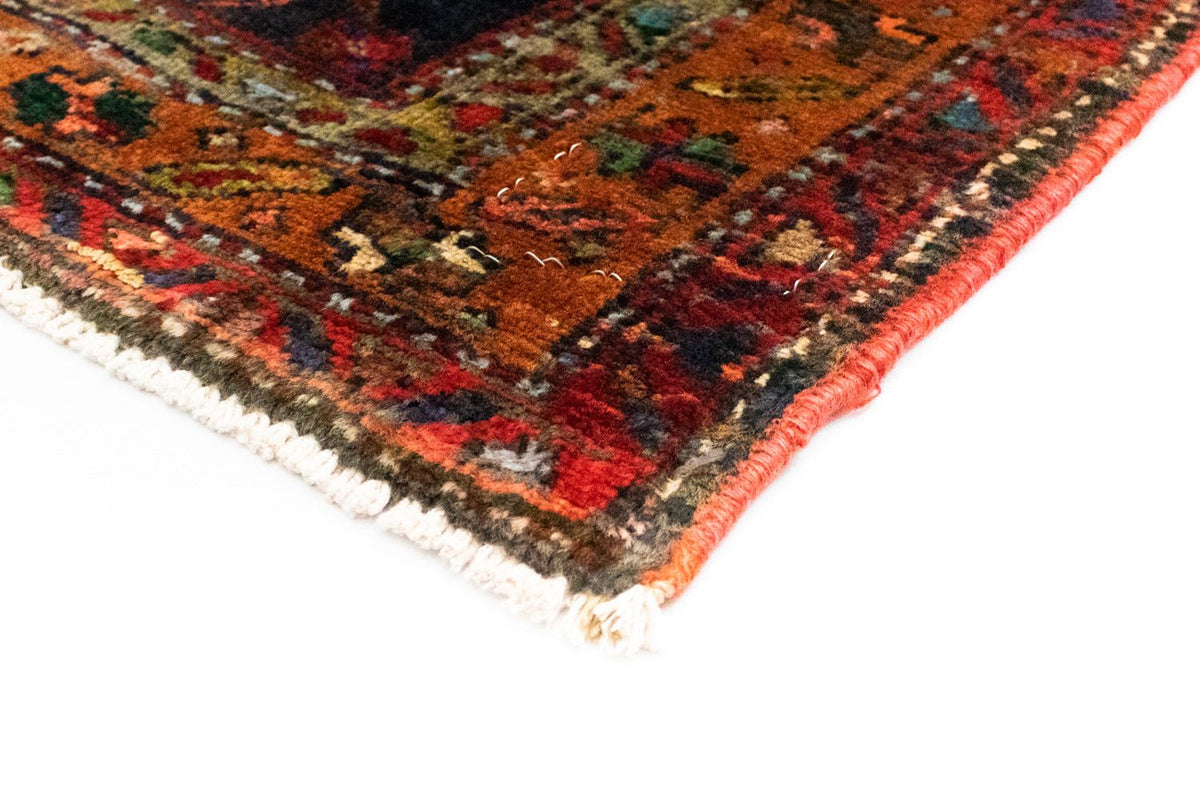 Runner Persisk matta - Nomadic - 305 x 112 cm - blå