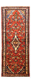 Runner Persisk matta - Nomadic - 273 x 97 cm - orange