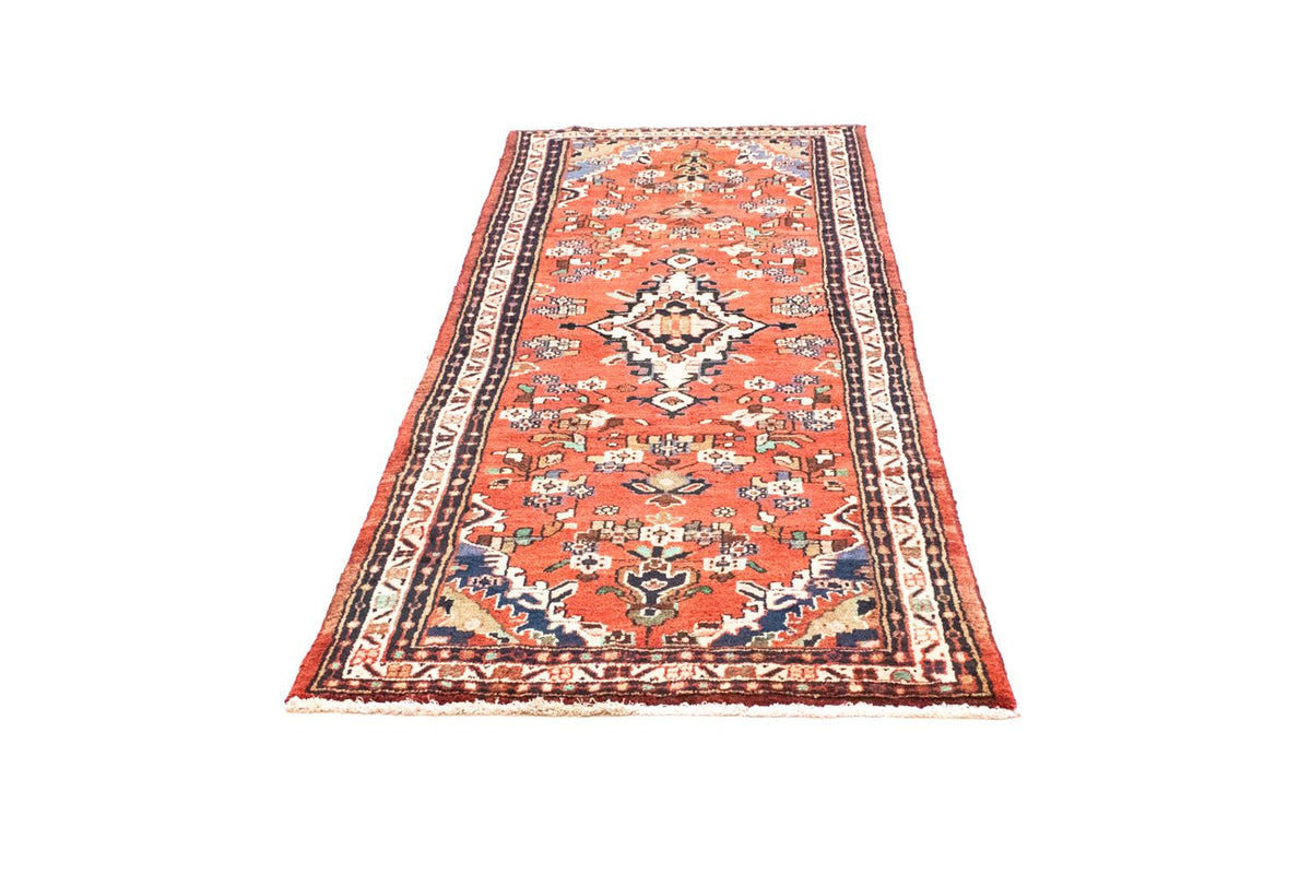 Runner Persisk matta - Nomadic - 273 x 97 cm - orange