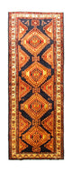 Hamadan Mattan 320x120cm - Persisk matta