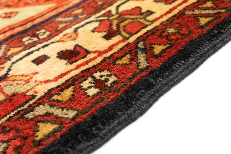 Runner Persisk matta - Nomadic - 320 x 120 cm - blå