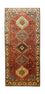 Runner Persisk matta - Nomadic - 275 x 120 cm - brun