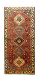 Hamadan Mattan 275x120cm - Persisk matta
