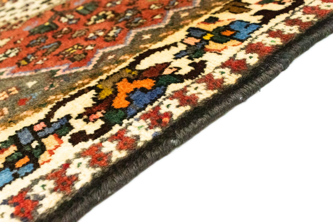 Hamadan Mattan 275x120cm - Persisk matta