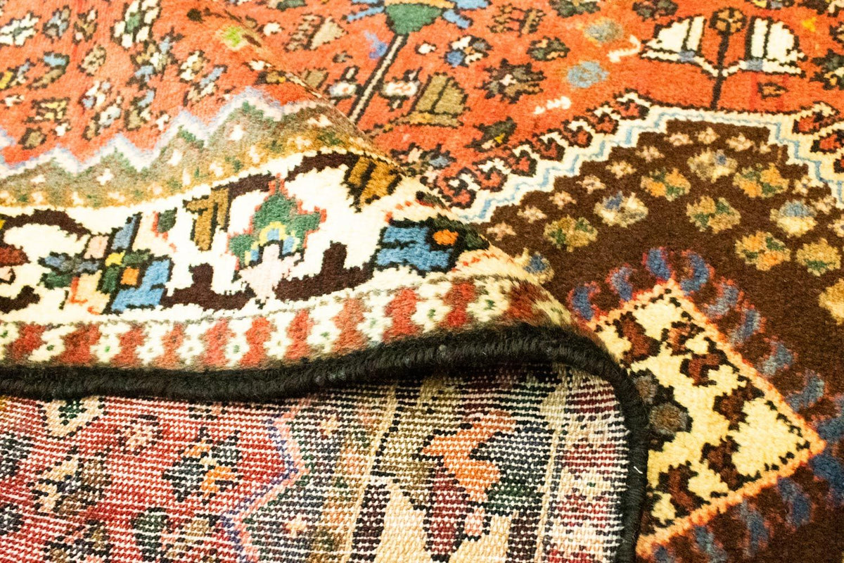 Runner Persisk matta - Nomadic - 275 x 120 cm - brun