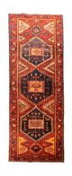 Hamadan Mattan 300x108cm - Persisk matta