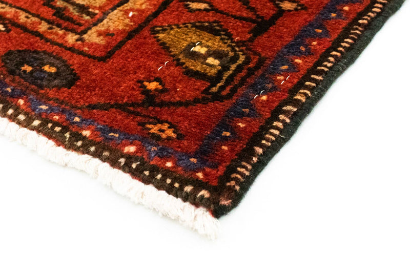 Runner Persisk matta - Nomadic - 300 x 108 cm - blå