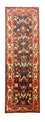 Runner Persisk matta - Nomadic - 307 x 96 cm - blå