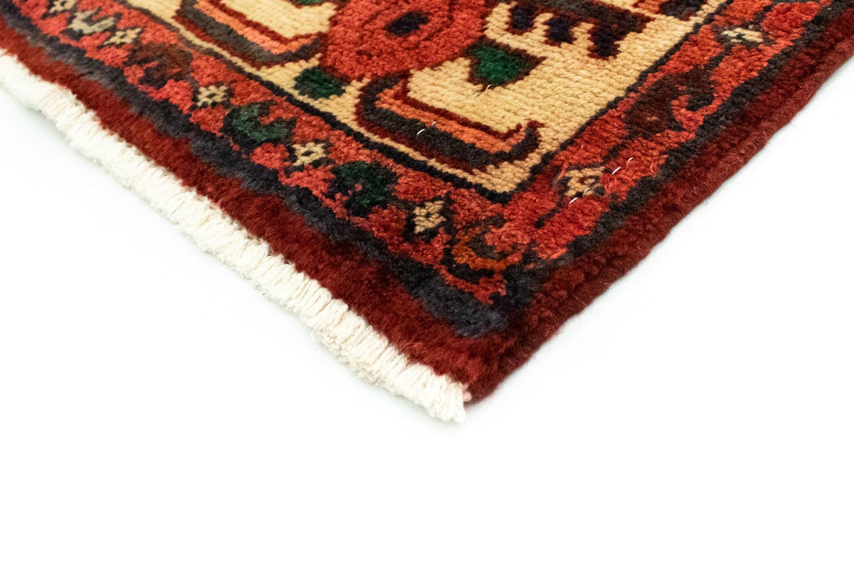 Runner Persisk matta - Nomadic - 307 x 96 cm - blå