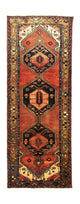Hamadan Mattan 290x107cm - Persisk matta