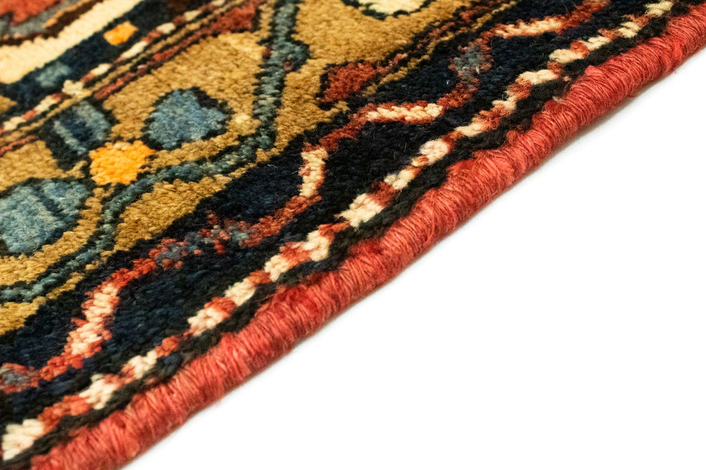 Hamadan Mattan 290x107cm - Persisk matta