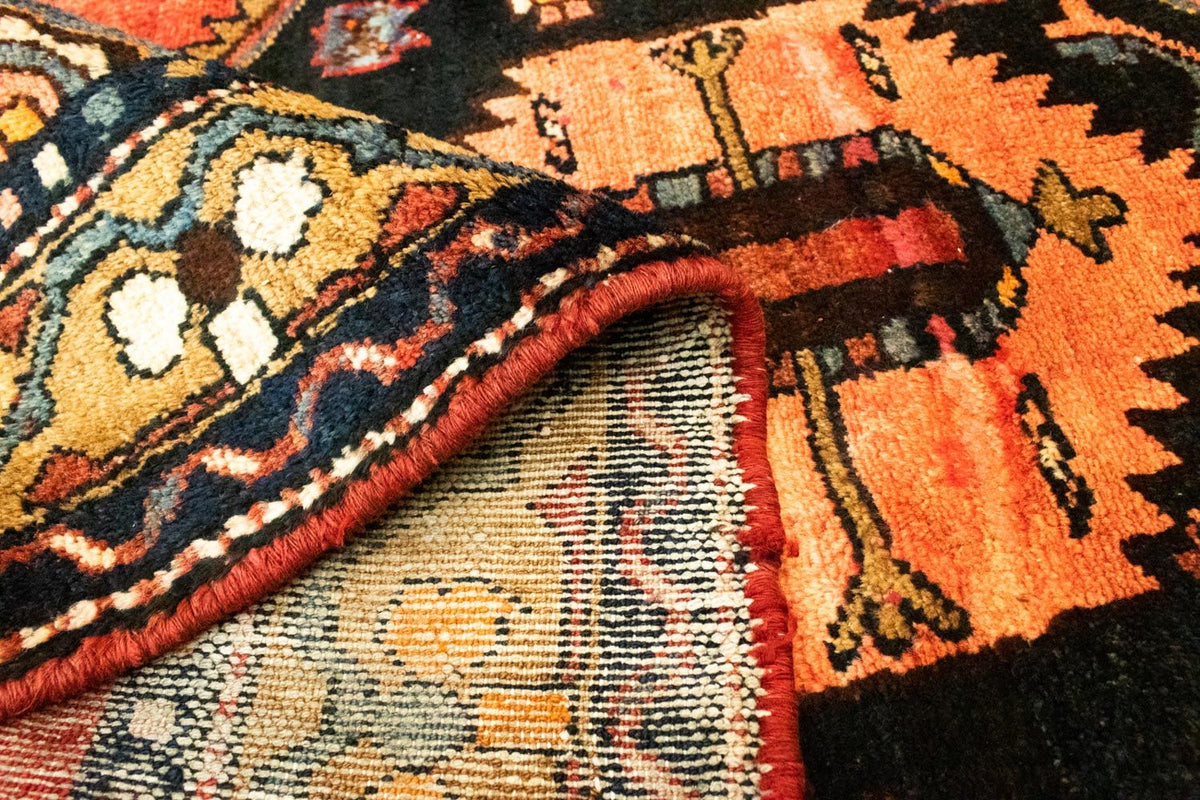 Runner Persisk matta - Nomadic - 290 x 107 cm - brun