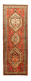 Runner Persisk matta - Nomadic - 292 x 98 cm - orange