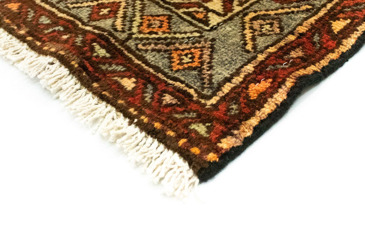 Runner Persisk matta - Nomadic - 292 x 98 cm - orange