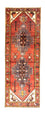 Runner Persisk matta - Nomadic - 297 x 105 cm - orange